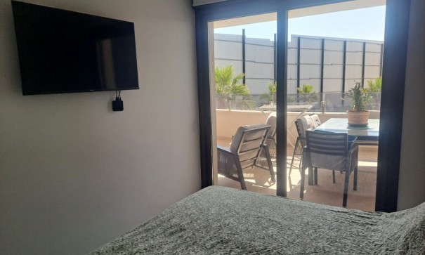Resale - Wohnung Appartement -
Playa Flamenca