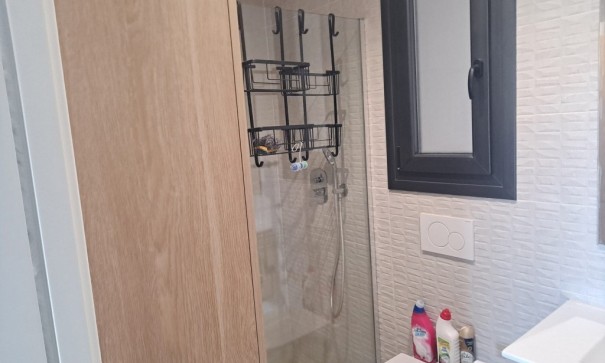 Resale - Wohnung Appartement -
Playa Flamenca