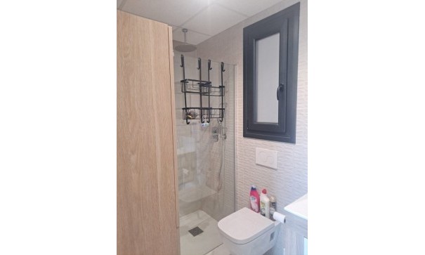 Resale - Wohnung Appartement -
Playa Flamenca