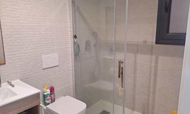 Resale - Wohnung Appartement -
Playa Flamenca