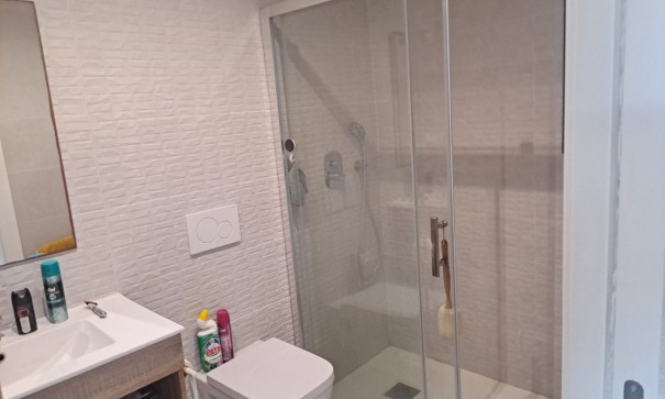 Resale - Wohnung Appartement -
Playa Flamenca