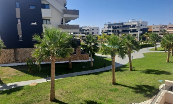 Resale - Wohnung Appartement -
Playa Flamenca