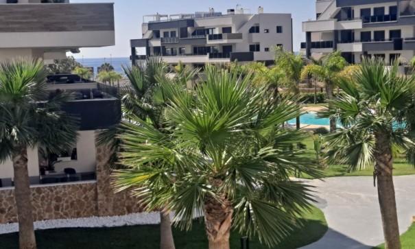 Resale - Wohnung Appartement -
Playa Flamenca
