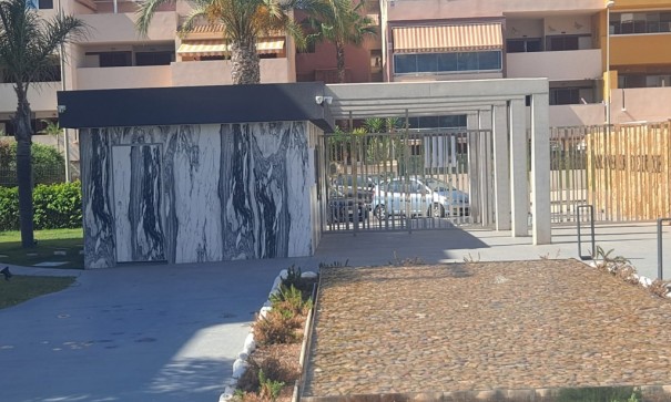 Resale - Wohnung Appartement -
Playa Flamenca