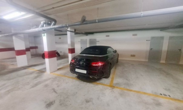 Resale - Wohnung Appartement -
Playa Flamenca