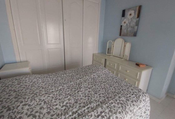 Revente - Villa Individuelle -
Benimar