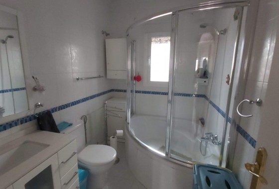 Revente - Villa Individuelle -
Benimar