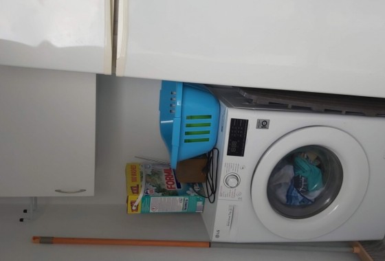 Revente - Villa Individuelle -
Benimar