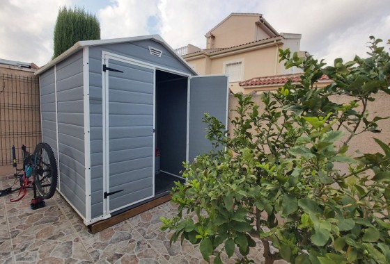 Revente - Villa Individuelle -
Benimar