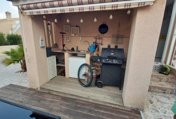 Revente - Villa Individuelle -
Benimar