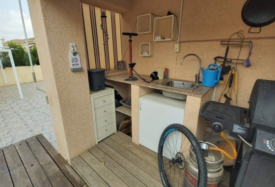 Revente - Villa Individuelle -
Benimar