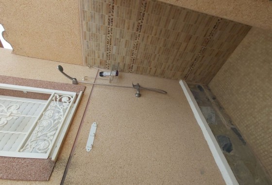 Revente - Villa Individuelle -
Benimar