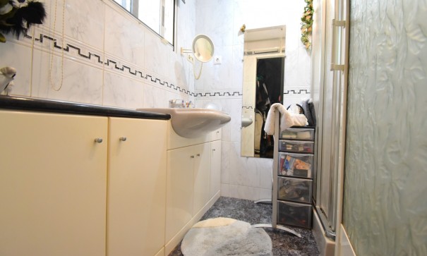 Sale - Detached Villa -
Orihuela Costa - Los Balcones