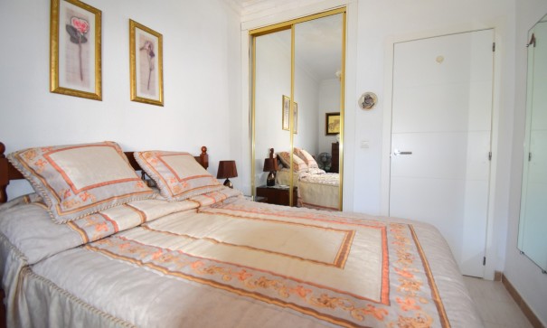 Sale - Detached Villa -
Orihuela Costa - Los Balcones