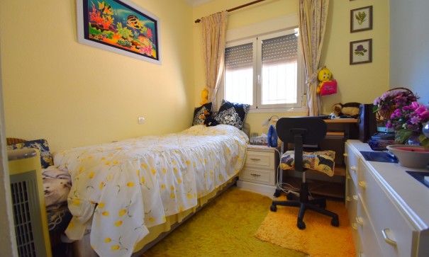 Sale - Detached Villa -
Orihuela Costa - Los Balcones