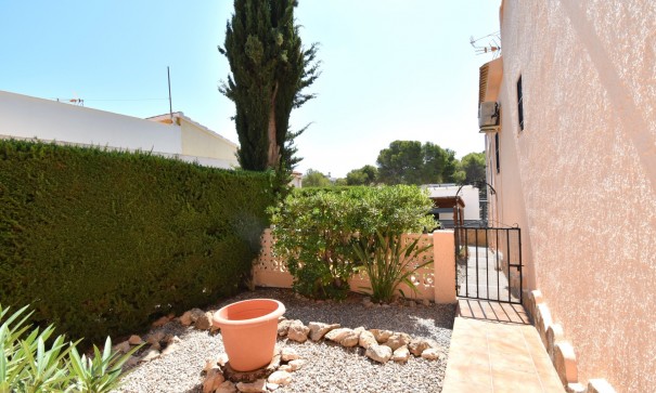 Sale - Detached Villa -
Orihuela Costa - Los Balcones