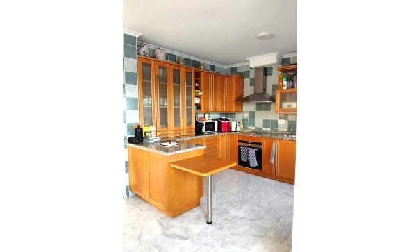 Venta - Chalet Independiente -
Algorfa - Algorfa (La Finca Golf)