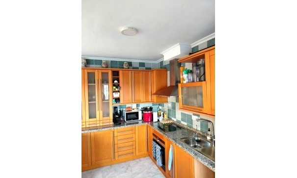 Venta - Chalet Independiente -
Algorfa - Algorfa (La Finca Golf)