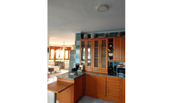 Venta - Chalet Independiente -
Algorfa - Algorfa (La Finca Golf)