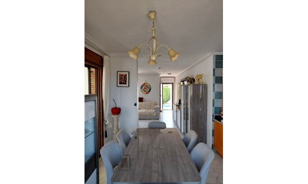 Venta - Chalet Independiente -
Algorfa - Algorfa (La Finca Golf)