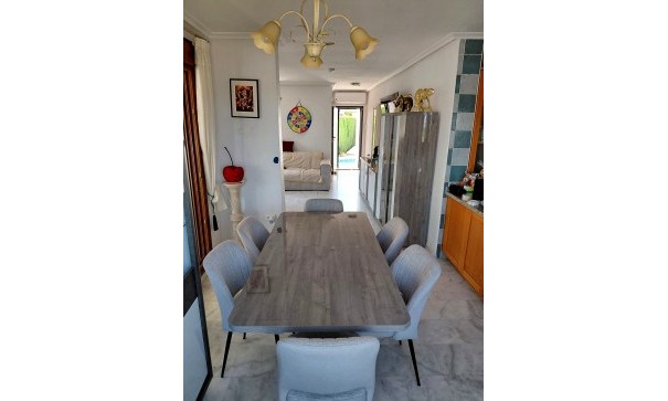 Venta - Chalet Independiente -
Algorfa - Algorfa (La Finca Golf)