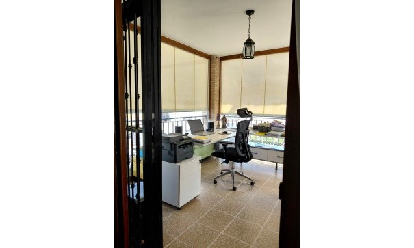 Venta - Chalet Independiente -
Algorfa - Algorfa (La Finca Golf)