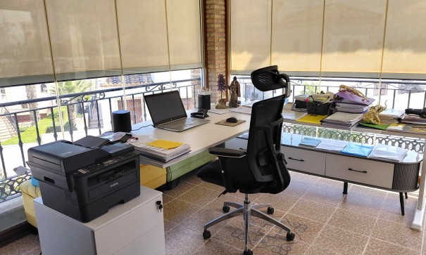 Venta - Chalet Independiente -
Algorfa - Algorfa (La Finca Golf)