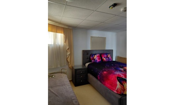 Venta - Chalet Independiente -
Algorfa - Algorfa (La Finca Golf)