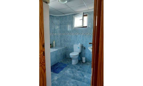 Venta - Chalet Independiente -
Algorfa - Algorfa (La Finca Golf)