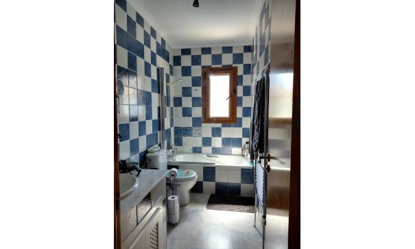 Venta - Chalet Independiente -
Algorfa - Algorfa (La Finca Golf)