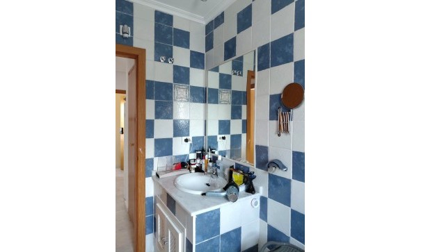 Venta - Chalet Independiente -
Algorfa - Algorfa (La Finca Golf)