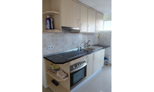 Venta - Chalet Independiente -
Algorfa - Algorfa (La Finca Golf)