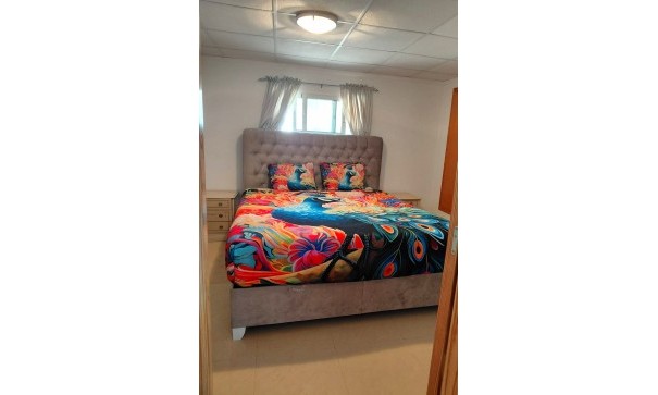 Venta - Chalet Independiente -
Algorfa - Algorfa (La Finca Golf)