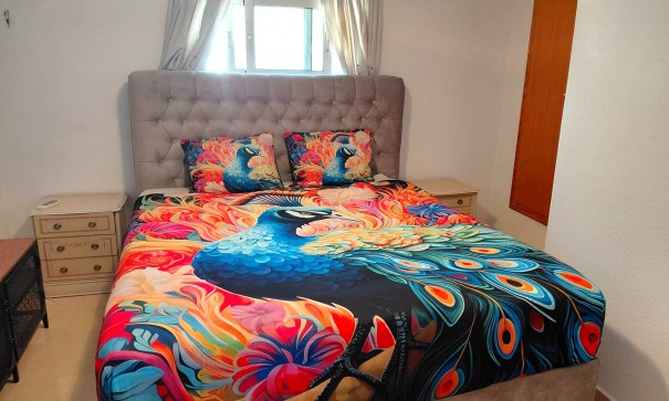 Venta - Chalet Independiente -
Algorfa - Algorfa (La Finca Golf)