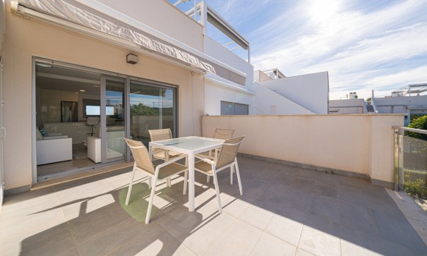 Sale - Apartment Flat -
Entre Naranjo - Vistabella Golf - Vistabella Golf