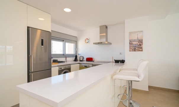 Sale - Apartment Flat -
Entre Naranjo - Vistabella Golf - Vistabella Golf