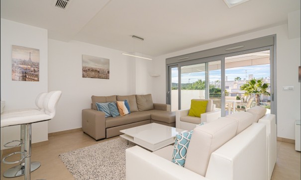 Sale - Apartment Flat -
Entre Naranjo - Vistabella Golf - Vistabella Golf