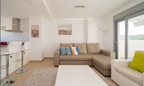 Sale - Apartment Flat -
Entre Naranjo - Vistabella Golf - Vistabella Golf