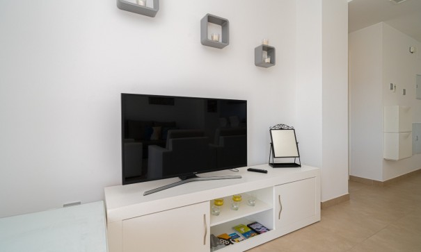 Sale - Apartment Flat -
Entre Naranjo - Vistabella Golf - Vistabella Golf