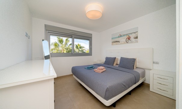 Sale - Apartment Flat -
Entre Naranjo - Vistabella Golf - Vistabella Golf