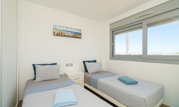 Sale - Apartment Flat -
Entre Naranjo - Vistabella Golf - Vistabella Golf