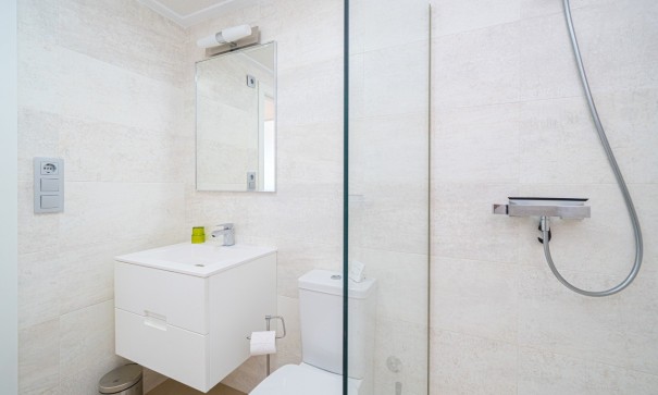 Sale - Apartment Flat -
Entre Naranjo - Vistabella Golf - Vistabella Golf