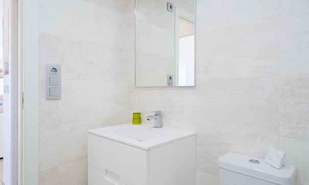 Sale - Apartment Flat -
Entre Naranjo - Vistabella Golf - Vistabella Golf