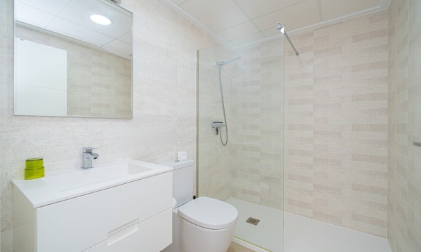 Sale - Apartment Flat -
Entre Naranjo - Vistabella Golf - Vistabella Golf