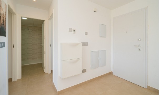 Sale - Apartment Flat -
Entre Naranjo - Vistabella Golf - Vistabella Golf