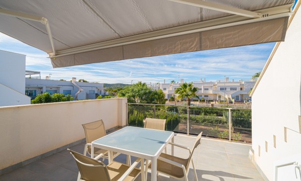 Sale - Apartment Flat -
Entre Naranjo - Vistabella Golf - Vistabella Golf