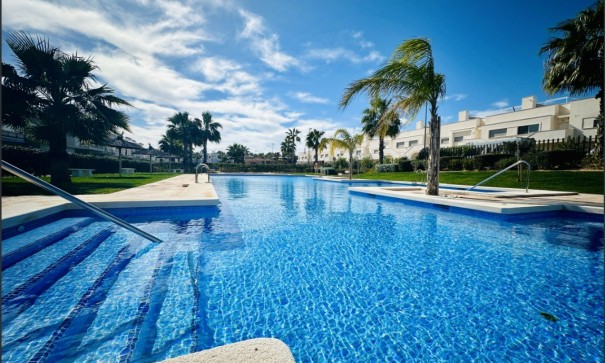 Sale - Apartment Flat -
Entre Naranjo - Vistabella Golf - Vistabella Golf