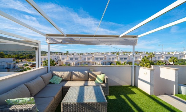 Sale - Apartment Flat -
Entre Naranjo - Vistabella Golf - Vistabella Golf