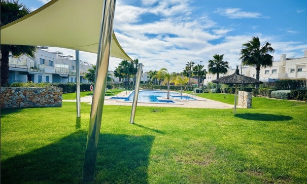 Sale - Apartment Flat -
Entre Naranjo - Vistabella Golf - Vistabella Golf