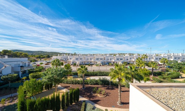 Sale - Apartment Flat -
Entre Naranjo - Vistabella Golf - Vistabella Golf